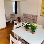 Apartamentos Ebusus