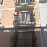 13 Love Lives In Ibiza