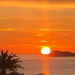 Hippie Beach Ibiza Apartment
