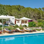 Villa Mago
