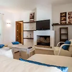 Villa Etruria close to Playa d\'en Bossa