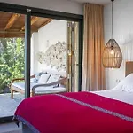 Finca Victoria Eu - A Lovely Ibiza Villa In The Hills