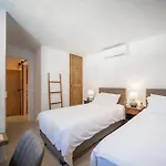 Finca Victoria Eu - A Lovely Ibiza Villa In The Hills
