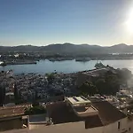 Marina Botafoch Ibiza