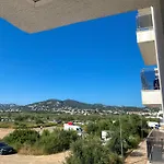 Charming Flat In The Most Exclusive Area Of Ibiza