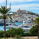 Charming Flat In The Most Exclusive Area Of Ibiza