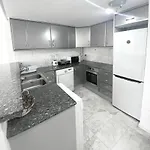 Charming Flat In The Most Exclusive Area Of Ibiza