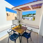 Cala Vadella Suites