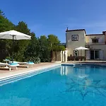 Belvilla By Oyo Villa Tranquila