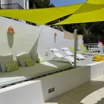 Es Queixal - Can Canet Con Piscina Exterior Climatizada
