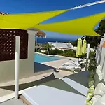 Es Queixal - Can Canet Con Piscina Exterior Climatizada