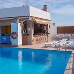 Sunside Ibiza Studios - Only Adults- Formerly Known As Central Park