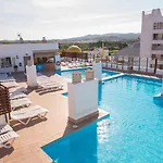 Sunside Ibiza Studios - Only Adults- Formerly Known As Central Park