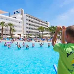 Azuline Hotel Bergantin