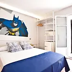 Ryans La Marina (Adults Only)