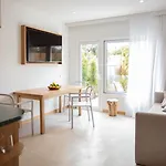 Boutique Apartments Marsol Ibiza