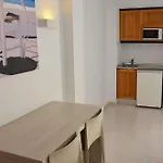 Apartamentos Vibra Panoramic