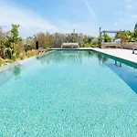 Lavish Ibizan Villa Beautiful Gardens Villa Izarra Private Pool Wonderful Country Views San Jose