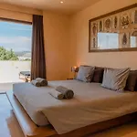 Villa Izarra San Jose Ibiza