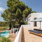 Casa Pacifica San Rafael Ibiza