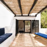 Casa Pacifica San Rafael Ibiza