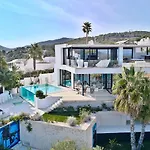 Villa Buena San Jose Ibiza