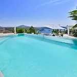 Irresistible Ibiza Villa 3 Bedrooms Villa Buena Private Heated Pool Underfloor Heating San Jose