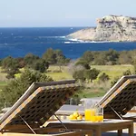 Contemporary Ibizan Villa Cala Conta Dream Short Walk To Beach San Jose
