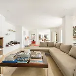 Exquisite Ibiza Home I Jaw Dropping Sea Views I Casa Blanca Jondal I 4 Bedrooms I Gym I Outdoor Kitchen I San Jose
