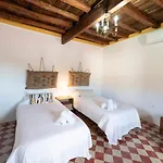 Villa Es Cubells Country & Sea