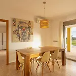 Villa Con Piscina Ibiza Centro
