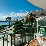 Hotel Vibra Maritimo