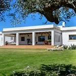 Villa Can Jaume Arabi De Baix