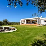 Villa Can Jaume Arabi De Baix