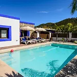 Villa Cas Pla 33