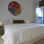 Modern Villa Montecristo