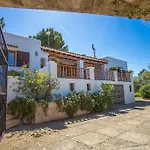 Casa De Campo Cala Bassa