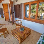 Casa De Campo Cala Bassa