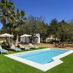Can Prats Country House