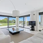 Villa Con Vistas Al Mar