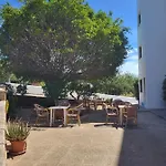 Apartamentos Mar Bella