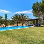 Villa Jazmin