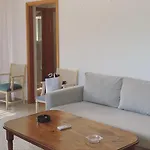Villa Urbana Con Piscina En Playa Den Bossa