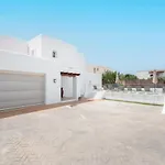 Villa Escondida