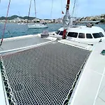 Catamaran Tagomago 50