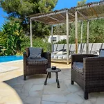 Villa Amarantos