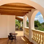 Villa Can Toni Miqueli