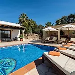 Villa Marilina
