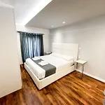 Botafoch Luxury Room