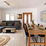 Villa Mollie Ibiza